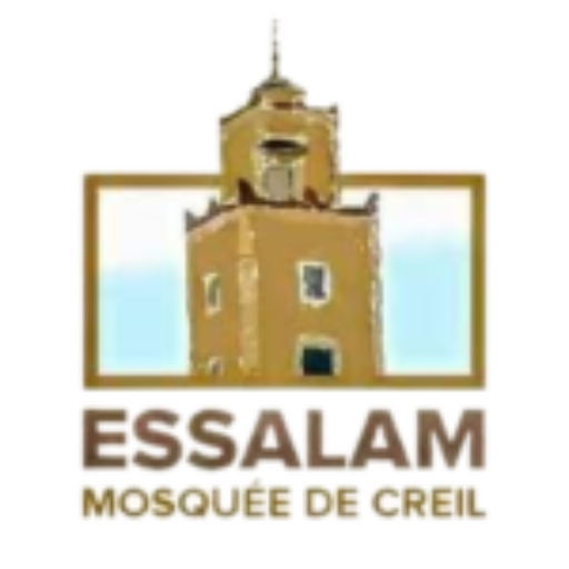 logo mosquée creil